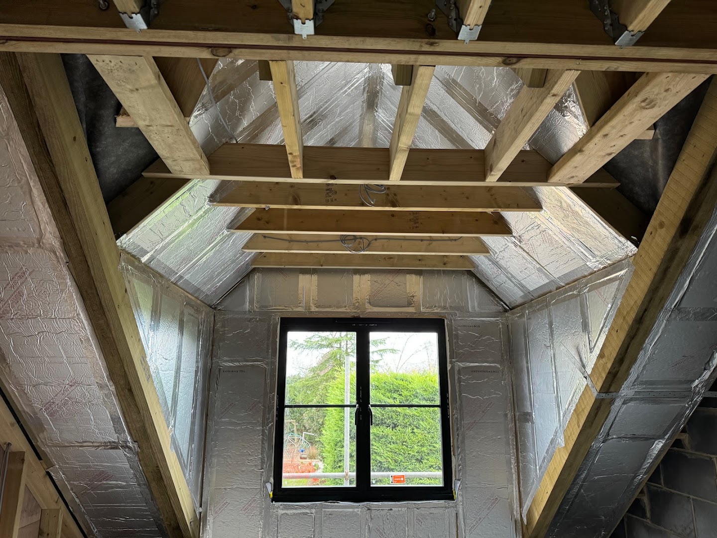 Urban landscapes & Carpentry — Photos 15