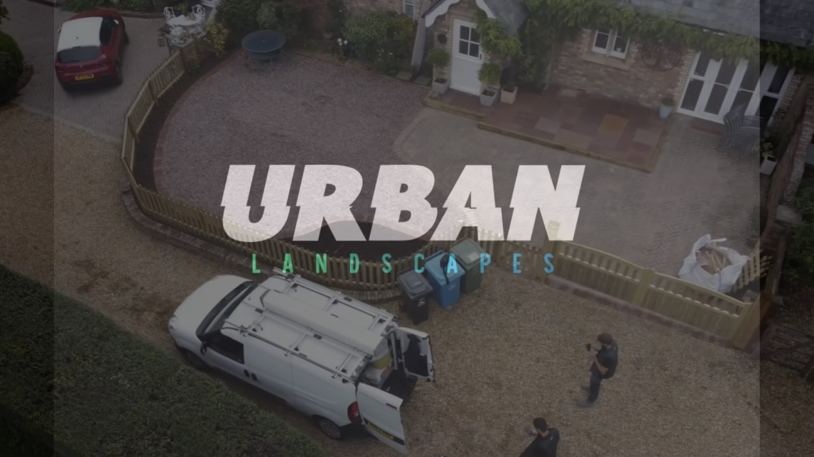 Urban landscapes & Carpentry — Photos 4